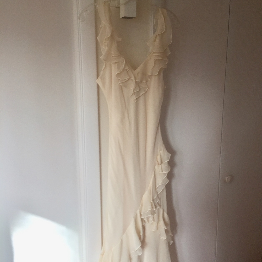 Wedding/cocktail dress